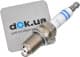 0242236618 Bosch Свічка запалювання