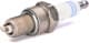 0 242 240 592 Bosch Свеча зажигания