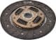 NS35 Valeo Диск сцепления