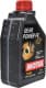 Трансмиссионное масло Motul Gear Power FE GL-4 75W синтетическое