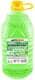 Омивач скла Auto Drive Screenwash зимовий -19 °С лайм (5 л)