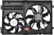 47400 NRF Вентилятор системы охлаждения двигателя