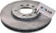 ADW194312 Blue Print Гальмівний диск