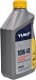 Yuko Turbosynt Diesel 10W-40 (1 л) моторное масло