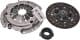 ADM530106 Blue Print Комплект сцепления