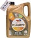 Total Quartz 9000 0W-30 (5 л) моторна олива