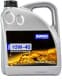 SWAG 10W-40 (4 л) моторна олива