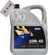 SWAG 10W-40 (5 л) моторна олива