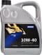 SWAG 10W-40 (5 л) моторна олива