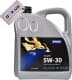 SWAG LongLife 5W-30 (4 л) моторное масло