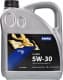 SWAG LongLife 5W-30 (4 л) моторное масло