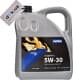 SWAG Longlife Plus 5W-30 (4 л) моторна олива
