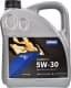 SWAG Longlife Plus 5W-30 (4 л) моторна олива