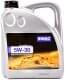 SWAG Longlife Plus 5W-30 (4 л) моторна олива