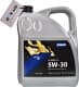SWAG Longlife Plus 5W-30 (5 л) моторна олива