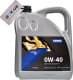 SWAG 0W-40 (4 л) моторна олива