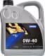 SWAG 0W-40 (4 л) моторна олива