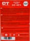 QT MEG Extra G12 червоний -40 °C, 5 л (QT561405) готовий антифриз