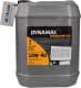 Dynamax Premium SN Plus 10W-40 (10 л) моторное масло