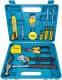 Набор инструментов ISMA IS-10016 16 шт.