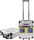 WMC Tools WMC186-3 набір інструментів 1/4", 3/8" 186 од.