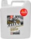 4T Ipone Full Power Katana 10W-40, 5 л (800470) моторна олива 4T