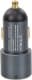 USB зарядка в авто XO CC45 XO-CC45-BK