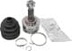 GI-131 Japanparts Граната для Nissan Primera