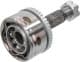 GI-131 Japanparts Граната для Nissan Primera