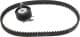 k015704xs Gates Комплект ременя ГРМ
