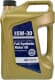 Масло Subaru Full Synthetic Motor Oil 5W-30
