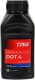 Тормозная жидкость TRW Brake Fluid DOT 4 пластик