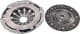 ADK83060 Blue Print Комплект зчеплення
