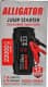 Пусковий пристрій (бустер) Alligator JS845