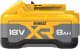 Аккумуляторная батарея DeWALT DCB1880
