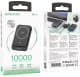 Повербанк Borofone BJ63A Nimble 10000 mAh 20 Вт