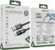 Кабель Acefast Fast Charging C15-04 USB - type-C 1,2 м