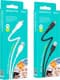 Кабель Borofone BX66 Wide Way 6974443382433 USB - Micro USB 1 м