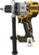 Дрель ударная DeWALT DCD1007NT аккумуляторная (без аккумулятора)