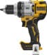 Дрель ударная DeWALT DCD1007NT аккумуляторная (без аккумулятора)