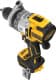Дрель ударная DeWALT DCD1007NT аккумуляторная (без аккумулятора)