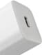 Сетевое зарядное устройство Baseus Super Si Quick Charger 1C CCSUP-B02 20 Вт