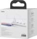 Сетевое зарядное устройство Baseus Super Si Quick Charger 1C CCSUP-B02 20 Вт