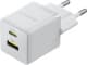 Мережевий зарядний пристрій Baseus Palm Fast Charger P1011160A213-00 30 Вт