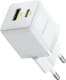 Мережевий зарядний пристрій Baseus Palm Fast Charger P1011160A213-00 30 Вт