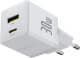 Мережевий зарядний пристрій Baseus Palm Fast Charger P1011160A213-00 30 Вт