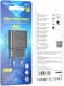 Сетевое зарядное устройство Borofone BA71A Power BA71AB 20 Вт