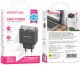 Сетевое зарядное устройство Borofone BAS31A Treasure BAS31A 35 Вт
