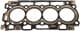 0209CF Citroen / Peugeot Прокладка ГБЦ
