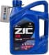 ZIC X5 10W-40 (4 л) моторное масло